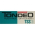 Tondeo TSS-3 Mesjes 10st